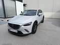Mazda CX-3 1.5D Luxury 2WD Gris - thumbnail 2