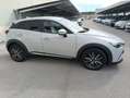Mazda CX-3 1.5D Luxury 2WD Gris - thumbnail 4
