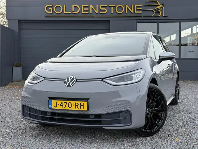 Volkswagen ID.3 First Plus 58 kWh Navi,Camera,Pdc V+A,Stoelverwarm