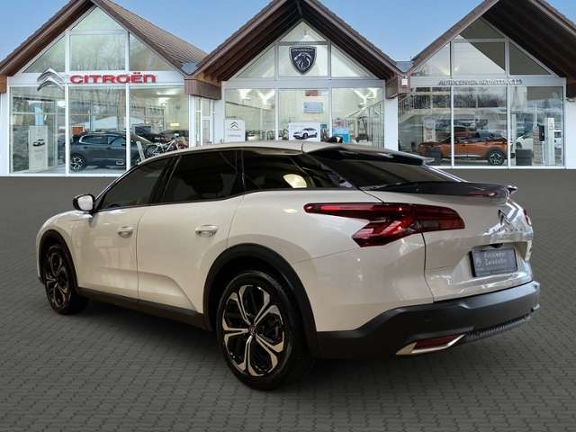 Citroen C5 X Plus Puretech 130 EAT8