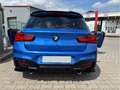BMW 140 M140 i xDrive Special Edition Blau - thumbnail 3