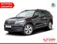 Skoda Kodiaq 2.0 TSI Soleil 4x4 LED Standheizung AHK Noir - thumbnail 1