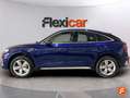 Audi QUATTRO S line 40 TDI 150kW quattro-ultra Azul - thumbnail 3