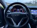 Hyundai VELOSTER 1.6 GDI i-Motion crna - thumbnail 5