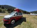 Volkswagen T6 California 2.0TDI BMT Ocean 110kW - thumbnail 4