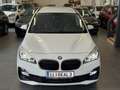 BMW 218 d Gran Tourer Sport Line Aut. LED/NAVI/SPIEGELP... Blanc - thumbnail 3