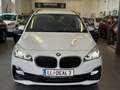 BMW 218 d Gran Tourer Sport Line Aut. LED/NAVI/SPIEGELP... Weiß - thumbnail 2