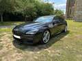 BMW 640 640d Gran Coupe Noir - thumbnail 2
