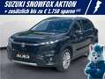 Suzuki S-Cross 1,4 DITC Hybrid ALLGRIP Shine | ab 24.740,- Zwart - thumbnail 1