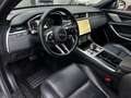 Jaguar XF 2.0 D 204 CV AWD aut. SE Gris - thumbnail 4