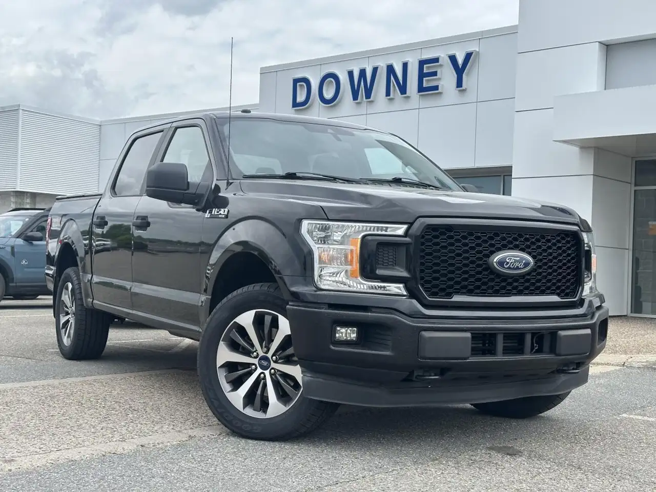 2019 Ford F 150