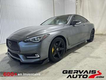 2.0t Coupé AWD Cuir Toit Ouvrant Mags *Bas kilométrage*