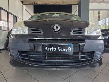 Modus 2008 1.2 16v Dynamique