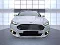 Ford Mondeo Titanium AWD Bluetooth Navi LED Klima Weiß - thumbnail 7