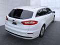 Ford Mondeo Titanium AWD Bluetooth Navi LED Klima Weiß - thumbnail 3