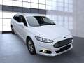 Ford Mondeo Titanium AWD Bluetooth Navi LED Klima Weiß - thumbnail 5
