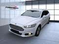 Ford Mondeo Titanium AWD Bluetooth Navi LED Klima Weiß - thumbnail 2