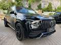 Mercedes-Benz GLE 53 AMG 4M PANO HUD 22 LED MASS DIST LENK JS Zwart - thumbnail 6