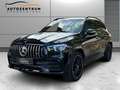 Mercedes-Benz GLE 53 AMG 4M PANO HUD 22 LED MASS DIST LENK JS Zwart - thumbnail 1