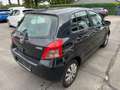 Toyota Yaris 1,0*Sol*Klima1.Hand/5-türig/EFH/el.Sp. Schwarz - thumbnail 3