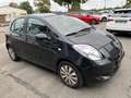 Toyota Yaris 1,0*Sol*Klima1.Hand/5-türig/EFH/el.Sp. Schwarz - thumbnail 2