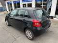 Toyota Yaris 1,0*Sol*Klima1.Hand/5-türig/EFH/el.Sp. Schwarz - thumbnail 4