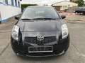Toyota Yaris 1,0*Sol*Klima1.Hand/5-türig/EFH/el.Sp. Schwarz - thumbnail 17