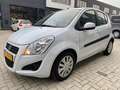 Suzuki Splash 1.2 Comfort Blanc - thumbnail 3
