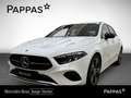 Mercedes-Benz A 180 Kompaktlimousine Progressive Line Advanced Plus,Ni Weiß - thumbnail 1