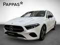 Mercedes-Benz A 180 Kompaktlimousine Progressive Progressive Line Adva Weiß - thumbnail 2