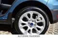 Ford EcoSport ECOSPORT TITATNIUM FACELIFT 1. HAND VOM RENTNER Blau - thumbnail 5