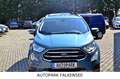 Ford EcoSport ECOSPORT TITATNIUM FACELIFT 1. HAND VOM RENTNER Blau - thumbnail 14
