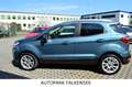 Ford EcoSport ECOSPORT TITATNIUM FACELIFT 1. HAND VOM RENTNER Blau - thumbnail 4