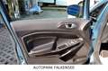 Ford EcoSport ECOSPORT TITATNIUM FACELIFT 1. HAND VOM RENTNER Blau - thumbnail 2