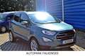 Ford EcoSport ECOSPORT TITATNIUM FACELIFT 1. HAND VOM RENTNER Blau - thumbnail 20