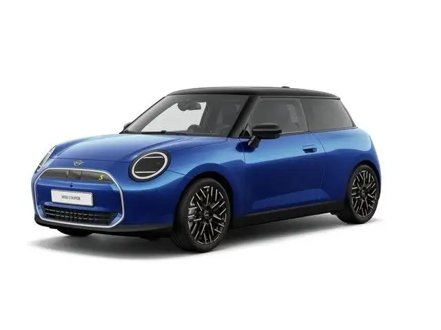 MINI Cooper E COOPER E Cooper SE. Favoured Trim Navi Tempom.ak