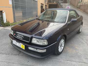 Cabrio 2.0