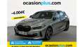 BMW 118 118iA Gris - thumbnail 1