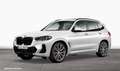 BMW X3 xDrive30i M Sport Panorama Harman/Kardon DrivingAs Weiß - thumbnail 2