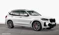BMW X3 xDrive30i M Sport Panorama Harman/Kardon DrivingAs Weiß - thumbnail 8