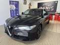Alfa Romeo Giulia 2.2 Jtd 150Ps Automatik/2Hand/Leder Rot/Navi/Bi-Xe Noir - thumbnail 1