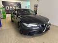 Alfa Romeo Giulia 2.2 Jtd 150Ps Automatik/2Hand/Leder Rot/Navi/Bi-Xe Noir - thumbnail 3