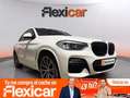 BMW X4 xDrive 20dA Blanco - thumbnail 1