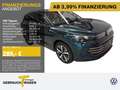 Volkswagen Tiguan 2.0 TDI DSG ELEGANCE STDHZ PANO AHK Blau - thumbnail 1