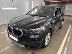 Bmw X1 xDrive 25e*LEDER*LED*Head Up Disp*Netto 13300