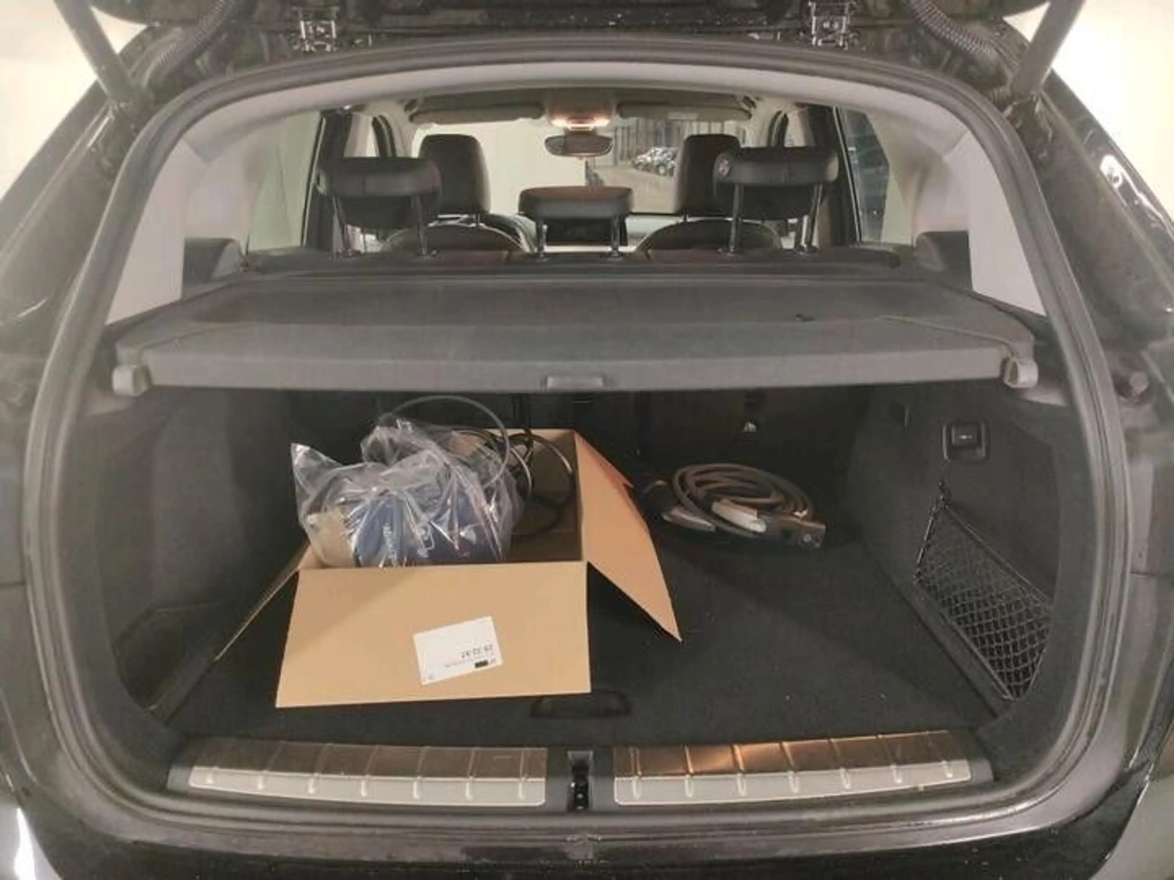 BMW X1 xDrive 25e*LEDER*LED*Head-Up Disp*Netto-14000 — photo 10