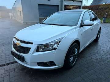 Cruze 1.6i LT GARANTIE 1 AN/JAAR