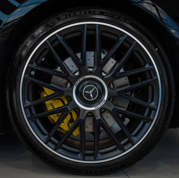 Mercedes-Benz SL 63 AMG 4Matic*DYNAMIC+*LIFT*NIGHT II*CARBON. INT*BURM — photo 10