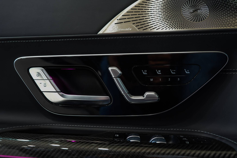 Mercedes-Benz SL 63 AMG 4Matic*DYNAMIC+*LIFT*NIGHT II*CARBON. INT*BURM — photo 15