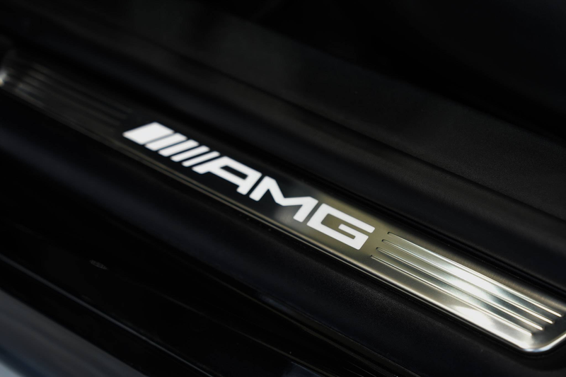 Mercedes-Benz SL 63 AMG 4Matic*DYNAMIC+*LIFT*NIGHT II*CARBON. INT*BURM — photo 9